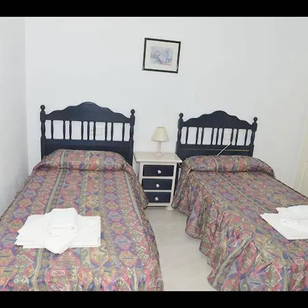 Apartment Topacio I 34b - Lindo Apartamento Calp