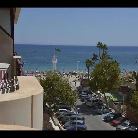 Topacio I 34b - Lindo Apartamento Calp