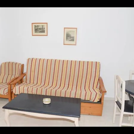 Topacio I 34b - Lindo Apartamento Apartment *