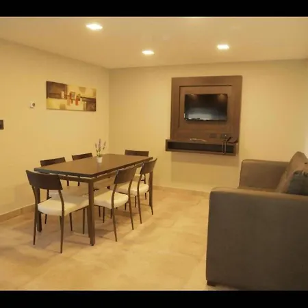 Apartment Topacio I 34b - Lindo Apartamento *