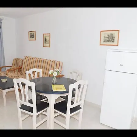 Topacio I 34b - Lindo Apartamento Apartment Calp